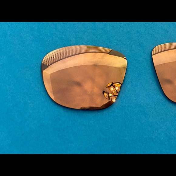 Coach 8261 59MM Replacement Lenses/ lenses only